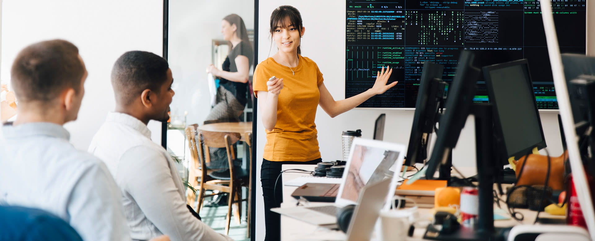 6 stappen om het succes van uw start-up te garanderen 