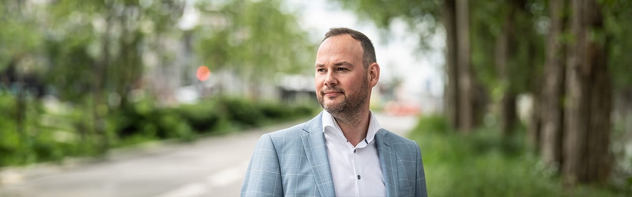 Geert Warrens