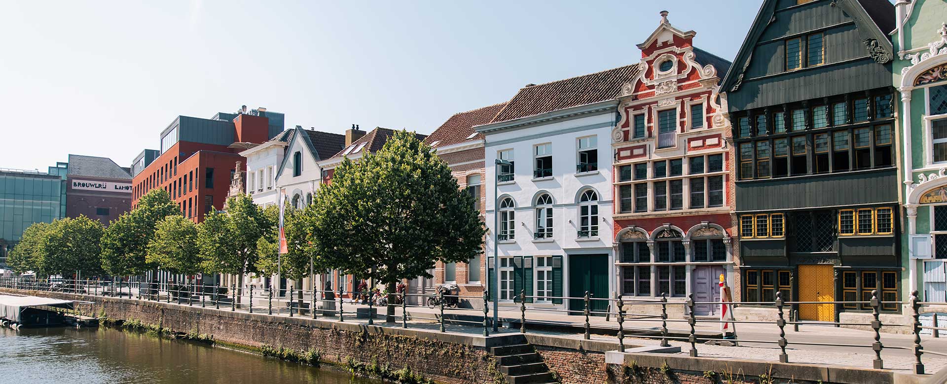 Bezienswaardigheden en activiteiten in Mechelen