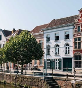 Bezienswaardigheden en activiteiten in Mechelen