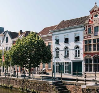Bezienswaardigheden en activiteiten in Mechelen