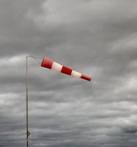 Se préparer à une tempête et contrôle des dégâts