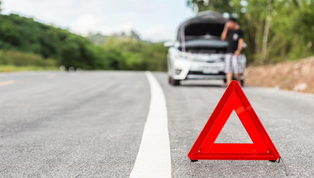 Auto bijstand